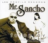 Mr. Sancho / ミスター・サンチョ